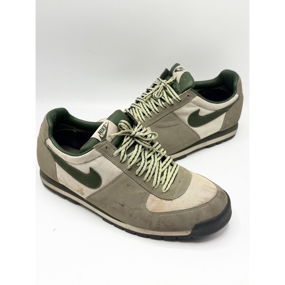 Nike ACG Olive Green 648028-021 Mens Size 12 No Box main image 7